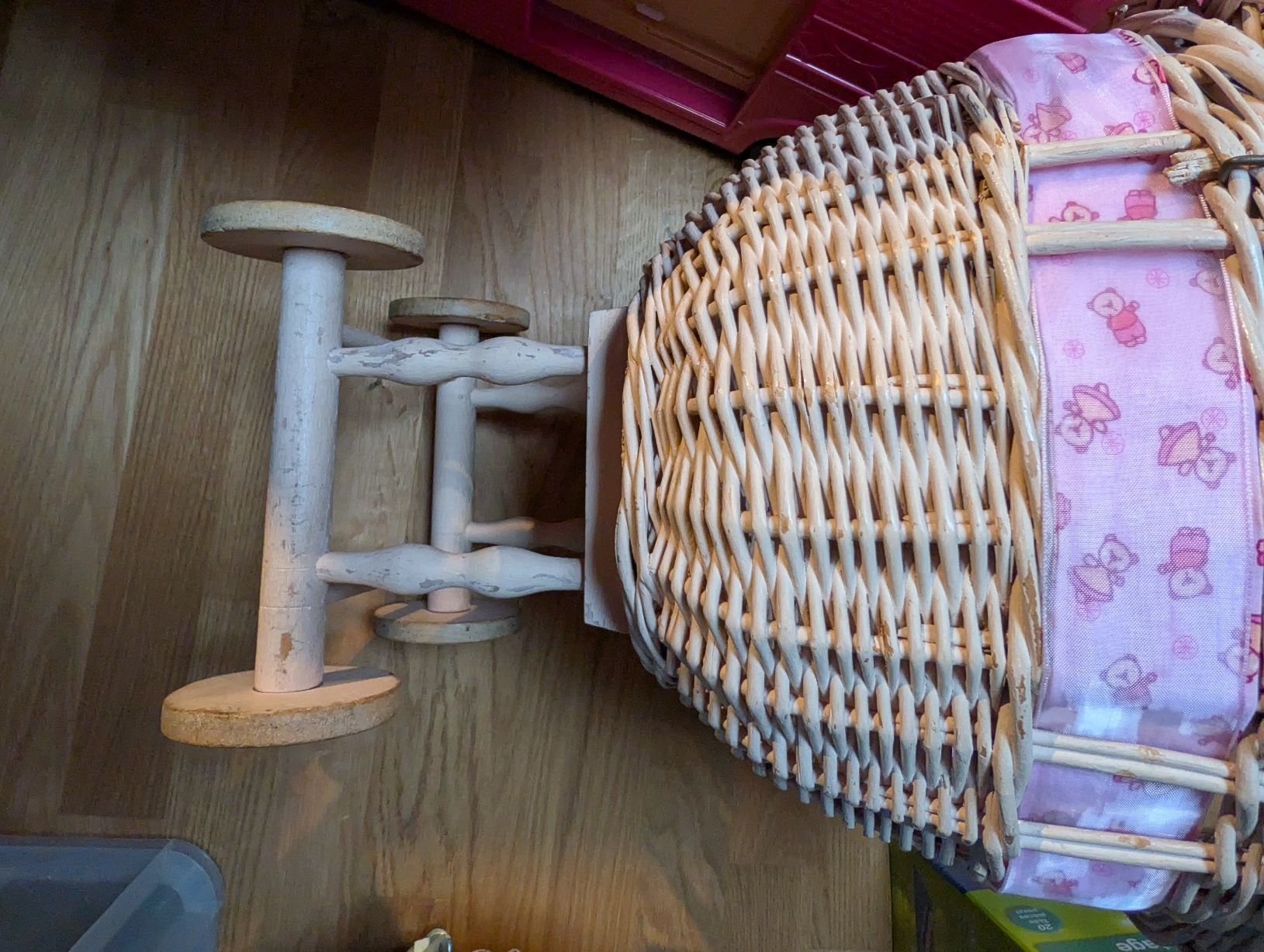 Voitures de poupées: Puppenwagen – D'occasion à Bern par berneroberlaenderin 1