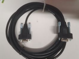 Monitor Kabel VGA 5m Monitorkabel VGA Kabel