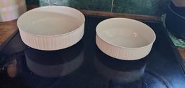 Rosenthal 2 Schalen  neu