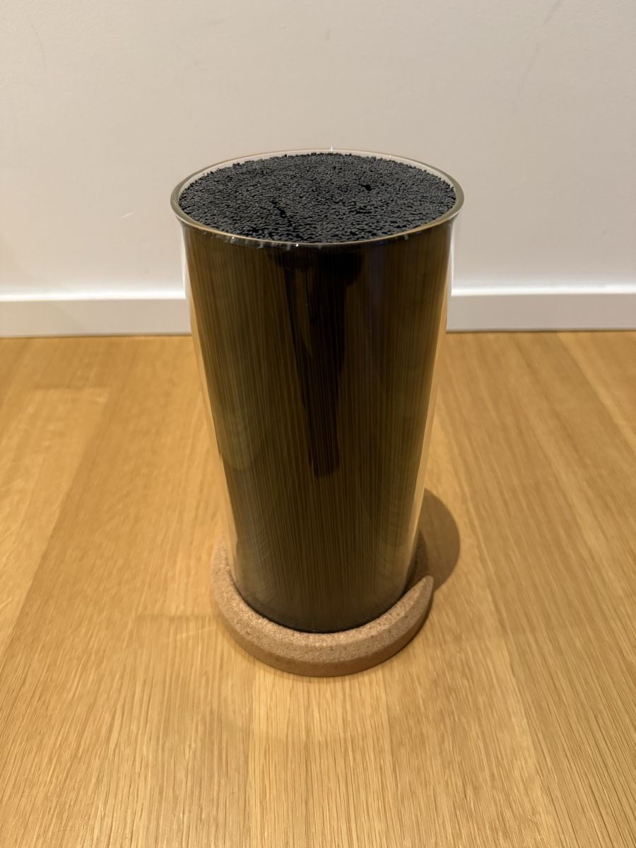 Altro in Decorazioni & Accessori: Messerblock IKEA 365+ – Usato da Schaffhausen venduto da GLXTCH