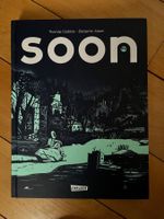 "Soon" Graphic Novel von Cadéne, Adam