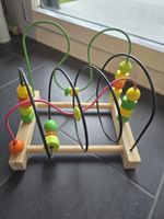 Baby Motorikschleife