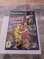 Scooby Doo Demasqué PS2