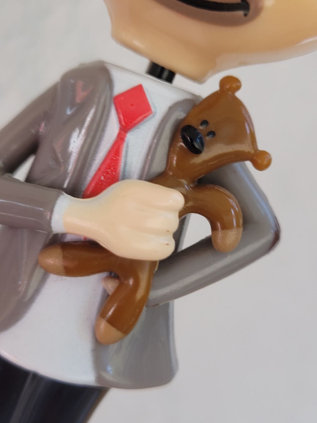 Jouets: Mr. Bean Solar Wackelfigur – D'occasion à Buttikon SZ par Renco 4