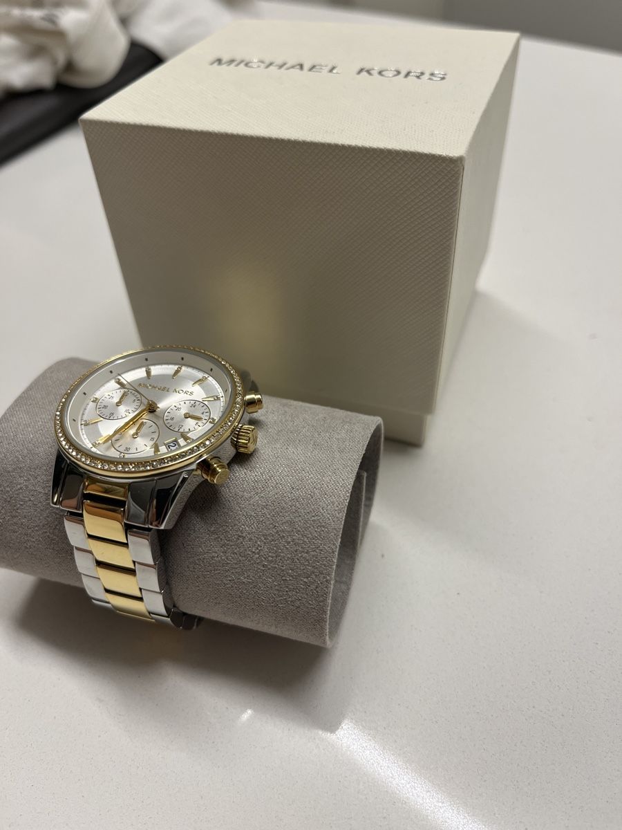 Michael Kors Orologi: Michael Kors Uhr – Usato da Schaffhausen venduto da isa_75rk 4