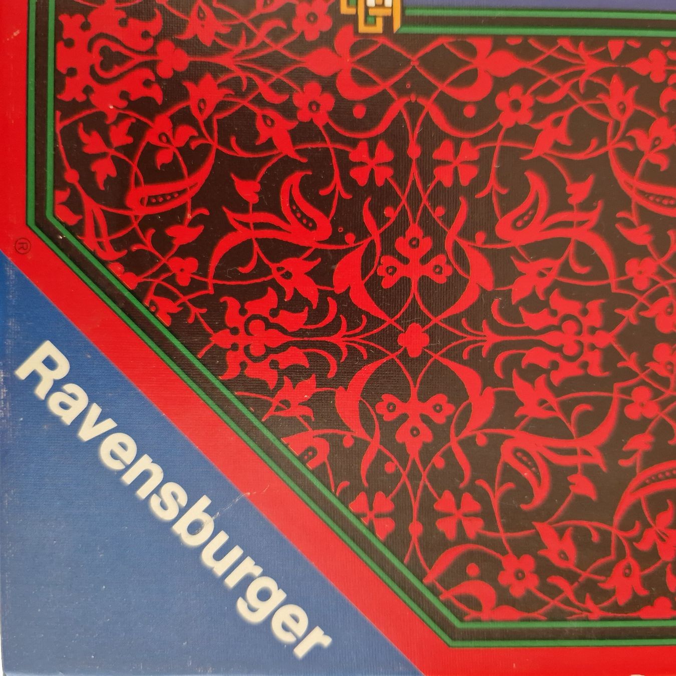 Spiele: Elefantenparade / Nilpferd auf der Achterbahn – Gebraucht aus Rüti ZH von Gigelisuppe 1