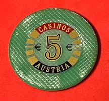 1 CASINO 🎰 Chip   🔝