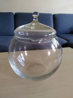Glasbowle von Leonardo