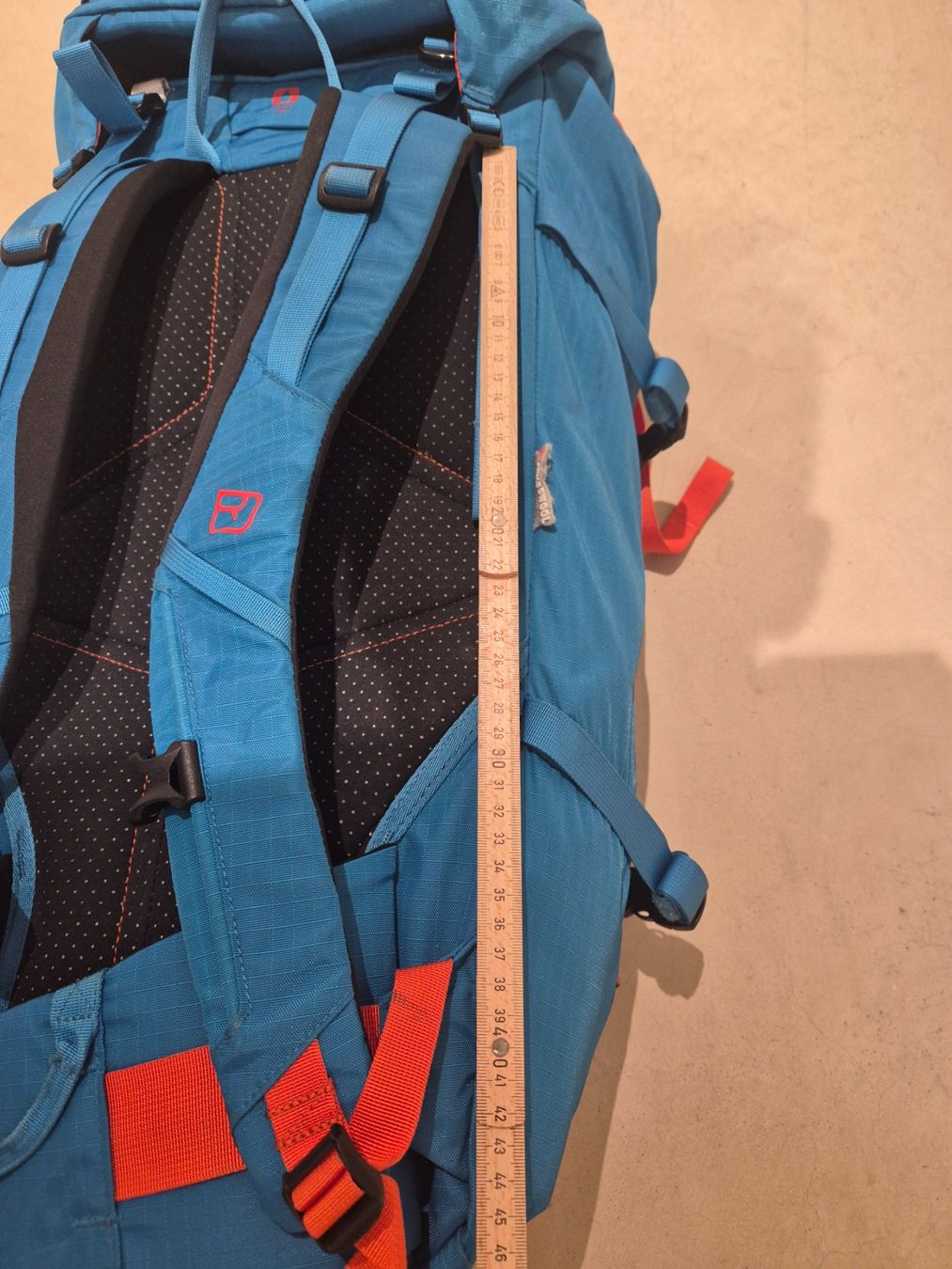 Ortovox Sacs à dos: Ortovox Peak 45 – D'occasion à Minusio par chinolandia 5