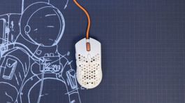 Finalmouse Ultralight 2 Cape Town – Seltene Gaming Maus