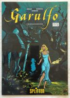 GARULFO - Band 4 - Der Oger mit den Kristallaugen