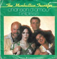 The Manhattan Transfer - Chanson d'amour
