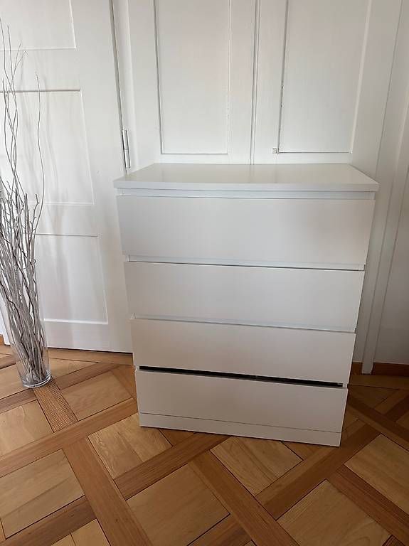 Cassettiere: Kommode von Ikea – Usato da Bern venduto da AussieVS