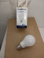 LED Lampe E27 9W  4000K