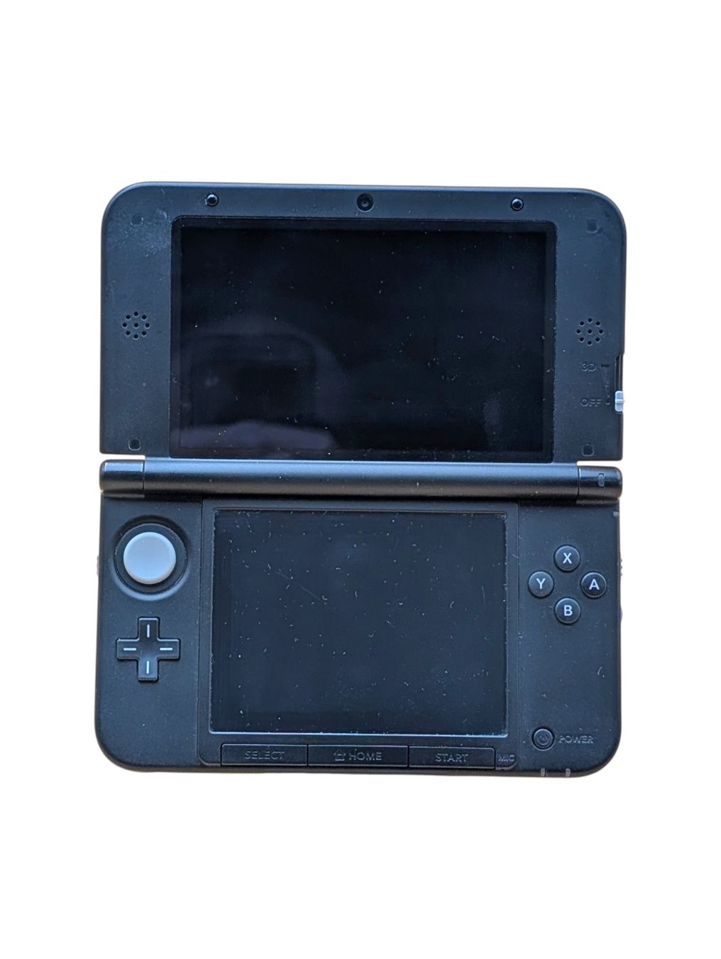 Nintendo Konsolen: Nintendo 3DS XL – Gebraucht aus Domat/Ems von IsseldorsShop 4