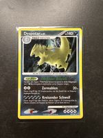 Pokémon Despotar LV.61 Holo 30/100 DE 2009