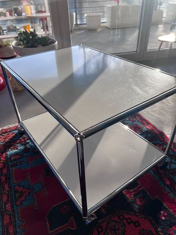 Usm Haller Tisch Gebraucht