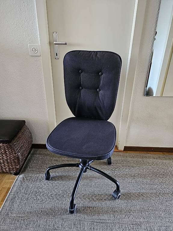Sedie: Chaise de bureau – Usato da Onex venduto da erovira