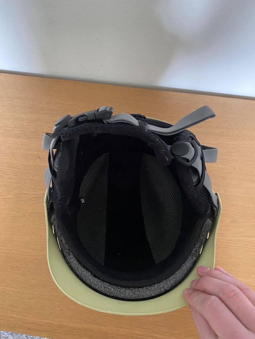 K2 Helme: Skihelm K2 – Gebraucht aus Kriens von draussen-zu-hause 2
