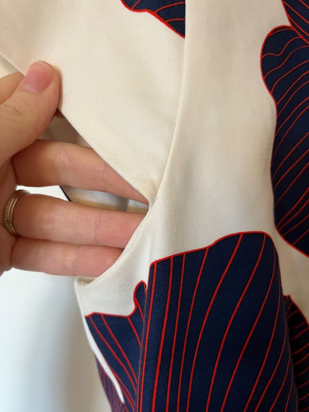 Vestiti: Elizabeth McKay Kleid US10/40 – Usato da Wädenswil venduto da Gilmored83 6