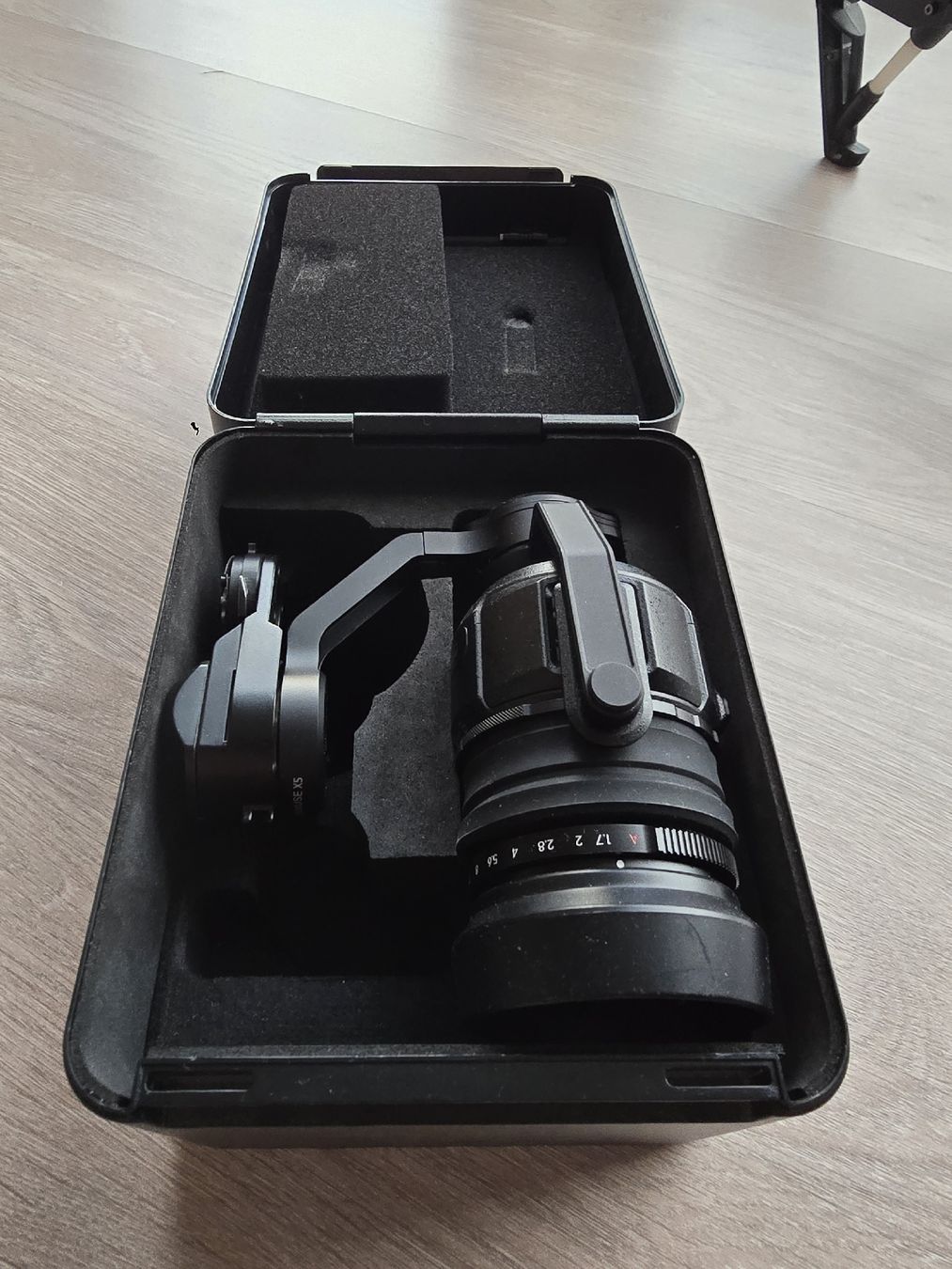 DJI Modellismo RC: Inspire 1 fly "extrem" fly more mit Zenmuse x5 – Nuovo (secondo la descrizione) da Rebstein venduto da DonEggi 1