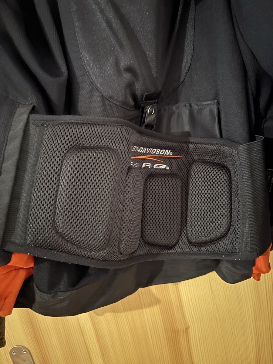 Vestes: Damenmotorradjacke – D'occasion à Felsberg par vre_yc7k 3