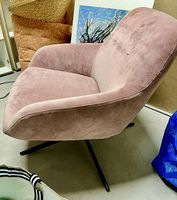 Lounge Sessel von Interio