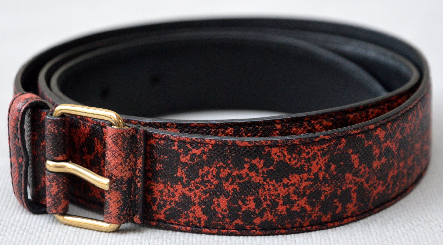 Cartier Cinture: Gürtel Prada ceinture – Usato da Collonges venduto da arashee 2