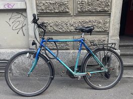 Gebrauchtes Velo 