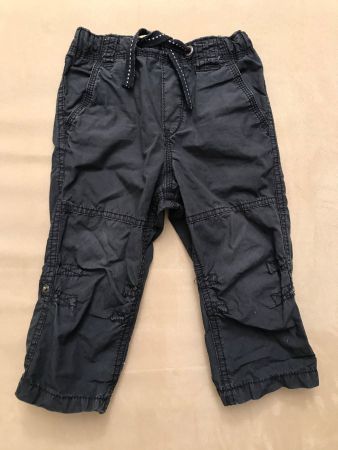 Leichte Hose Gr.90 LOGG H&M
