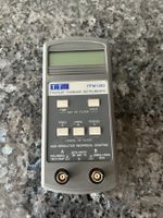 TTi PFM1300 Frequenzzaehler guter Zustand