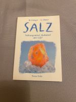 Michael Gienger Salz Taschenbuch Neue Erde 2009 Ratgeber