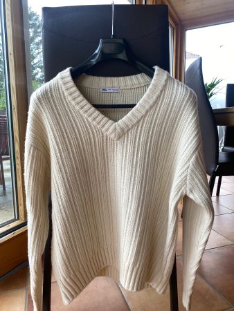 Pull Zara (NEW)