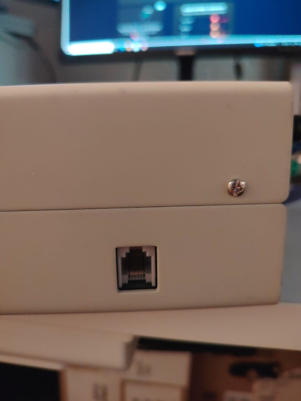 Hubs & Switches: ARP DATACON CS-104 CPU SWITCH gebraucht – Gebraucht aus Aesch BL von Gebrauchtes_AeschBL 2
