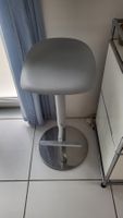 Barhocker grau IKEA