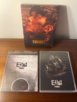 Blu-ray - Tunnel, Korean Movie, Jung-woo Ha, Doona Bae