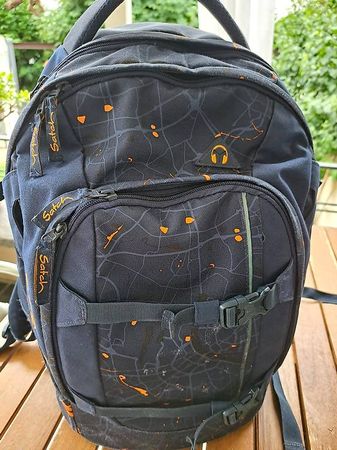 Satch Pack Schüler Rucksack