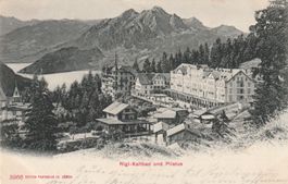 RIgi Kaltbad