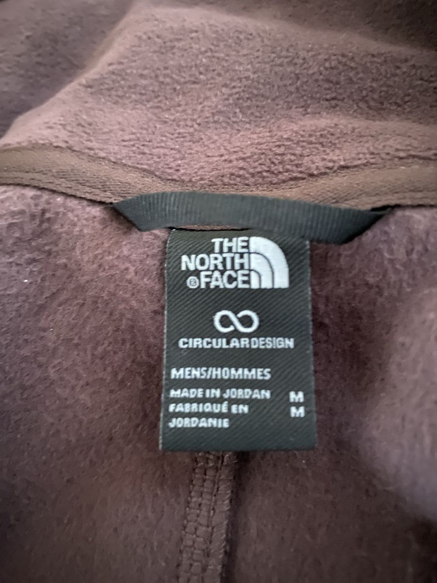 North Face Pullover & Sweatshirts: „The North Face“ Fleece Pullover Gr. M – Neu und originalverpackt aus Gossau SG von gadi_888 3