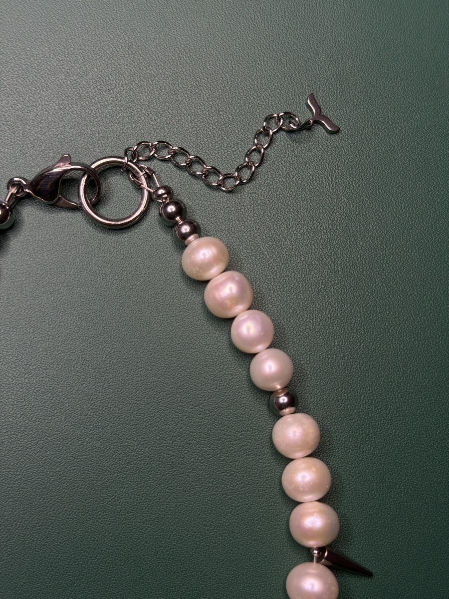 Ketten: Collier perles – Neu und originalverpackt aus Romont FR von evita_saa 3