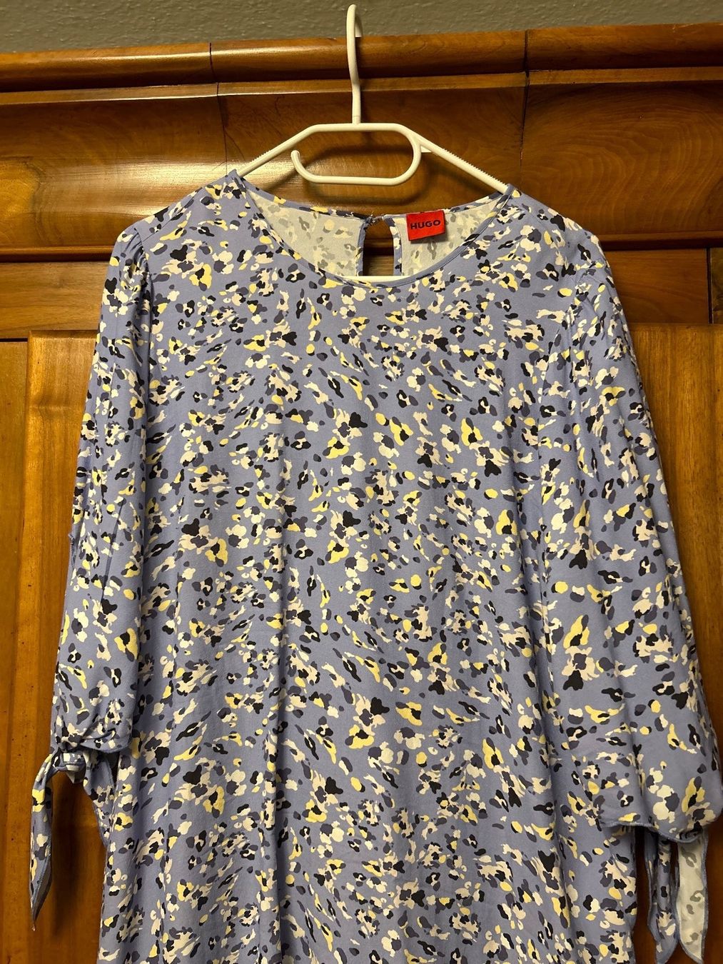 Hugo Boss Blusen: Boss Bluse – Gebraucht aus Basel von and_pky9