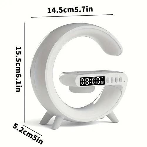 Casse acustiche: Kabelloser Bluetooth-Lautsprecher – Nuovo e nell'imballaggio originale da Liestal venduto da OMAROSHOP 1
