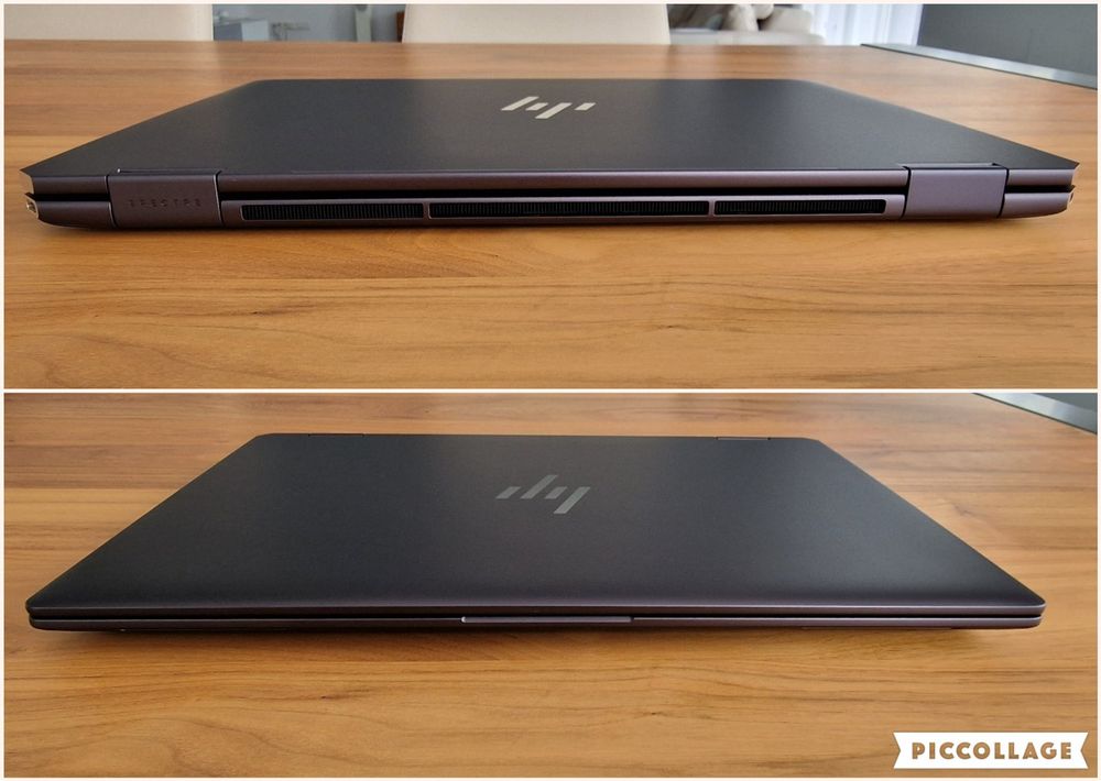 HP Spectre x360 16