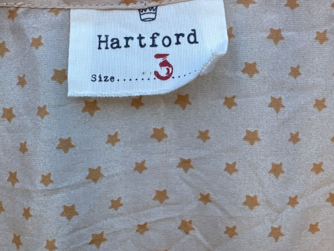 Top: Haut soie Hartford 40 – Nuovo e nell'imballaggio originale da Arnex-sur-Orbe venduto da cameleonfringant 1