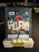 Lenny Yoro /10 Topps impact 