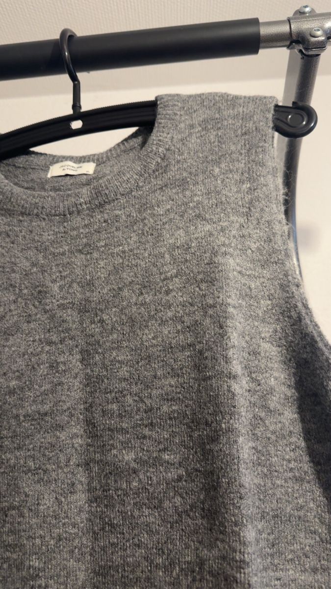 Pulls & Sweat-shirts: Gilet Pullover grau Grösse XL – Neuf (Voir description) à Oftringen par tola19 1