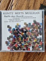 LEE KONITZ MEETS GERRY MULLIGAN QUARTET