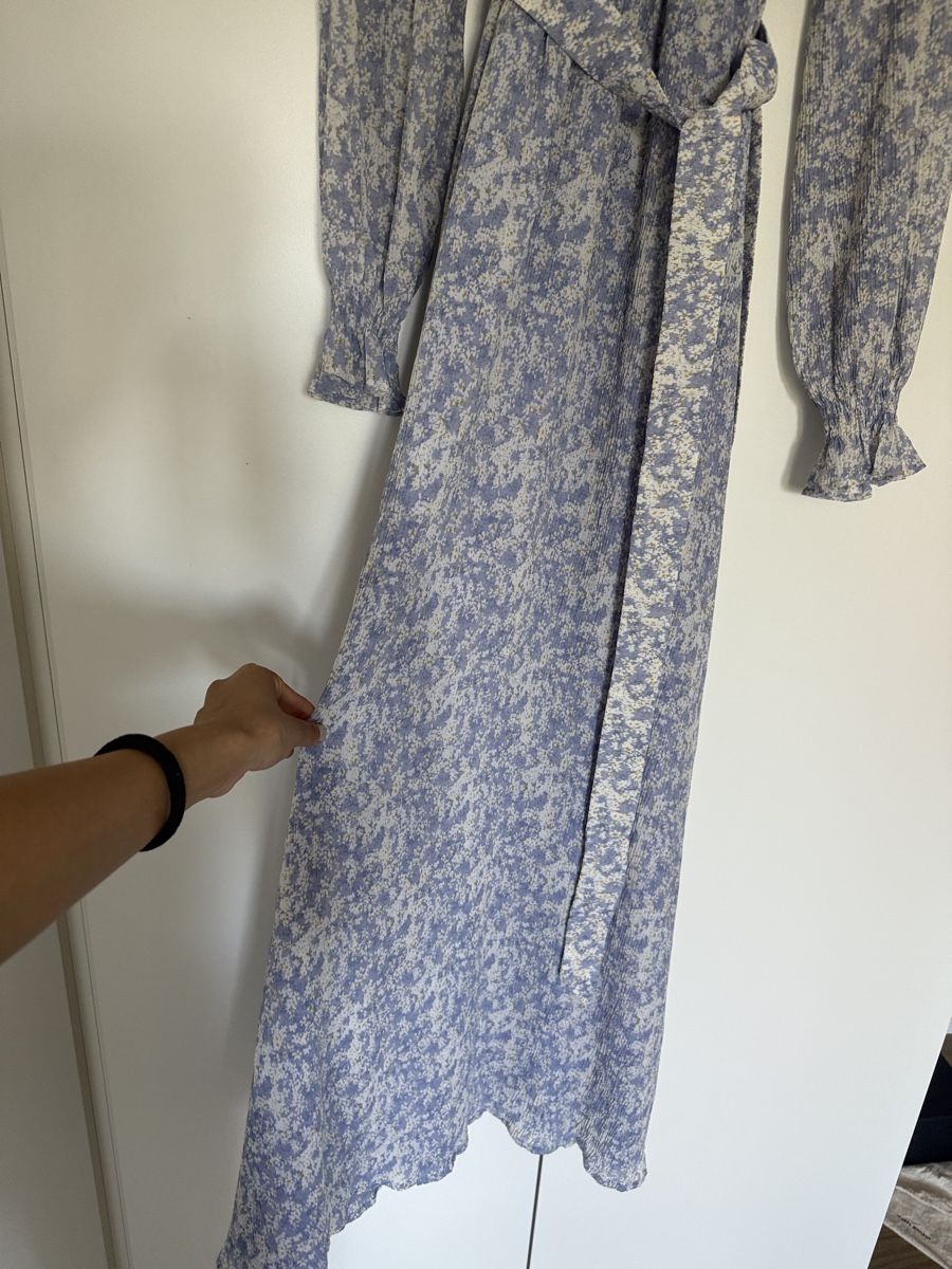 Na-kd Robes: NA-KD maxi kleid, Neu S – Neuf (Voir description) à Gümligen par kleiderschrankbe6 2