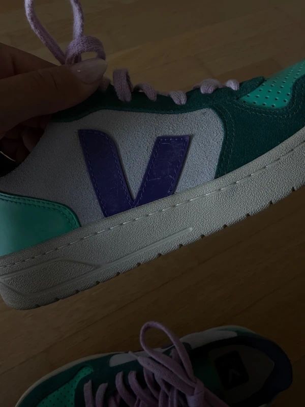 Veja Damenschuhe: Veja Sneaker  – Neu (gemäss Beschreibung) aus Koblenz von MilysBoutique 3