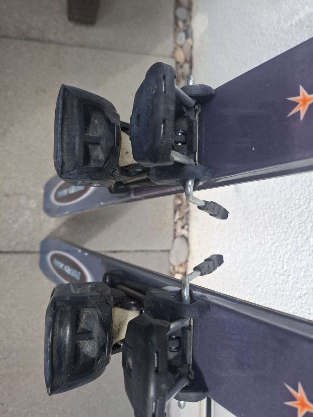 Skis: Ski Magic cruise – Gebraucht aus Bözen von Tropi21 2